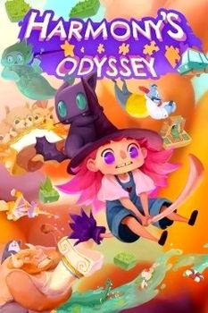 Harmony's Odyssey