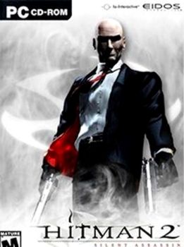 Hitman 2 Silent Assassin