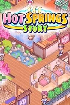 Hot Springs Story