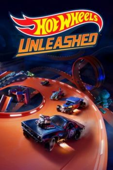 Hot Wheels Unleashed