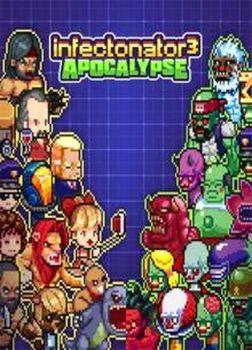 Infectonator 3 Apocalypse