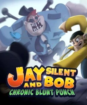 Jay and Silent Bob: Chronic Blunt Punch