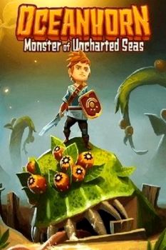 Oceanhorn: Monster of Uncharted Seas