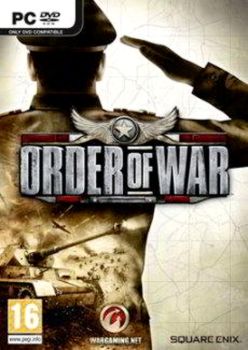 Order of War: Liberation