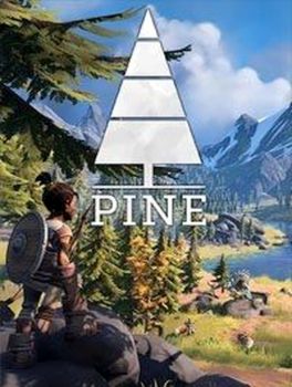 Pine Deluxe Edition