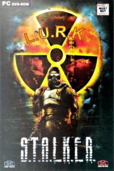 S.T.A.L.K.E.R.Shadow of Chernobyl - L.U.R.K.