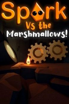 Spark Vs The Marshmallows