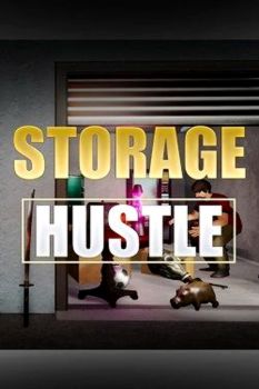 Storage Hustle