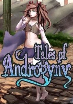 Tales Of Androgyny