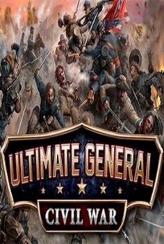 Ultimate General Civil War