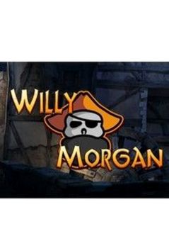 Willy Morgan