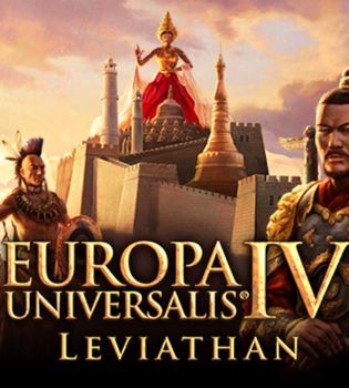 Europa Universalis 4: Leviathan