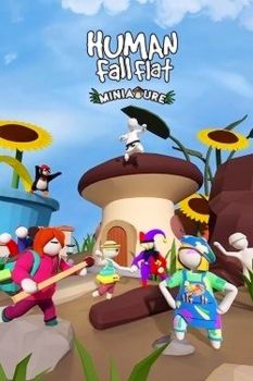 Human: Fall Flat