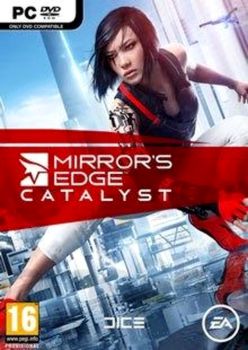 Mirror's Edge Catalyst