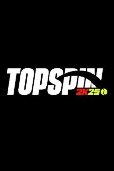 TopSpin 2K25