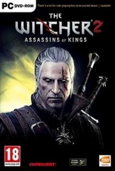 The Witcher 2