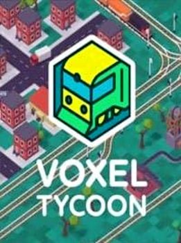 Voxel Tycoon