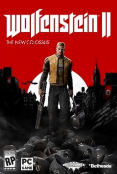 Wolfenstein The New Order 2